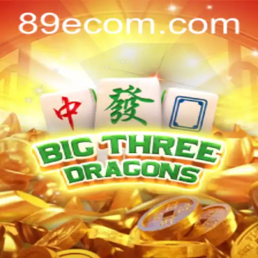 Explorando o Fascinante Mundo de BigThreeDragons e a Plataforma 89E.COM