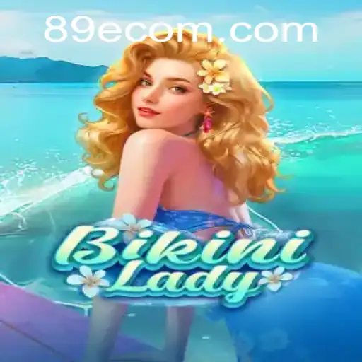 BikiniLady: O Novo Fenômeno de 89E.COM