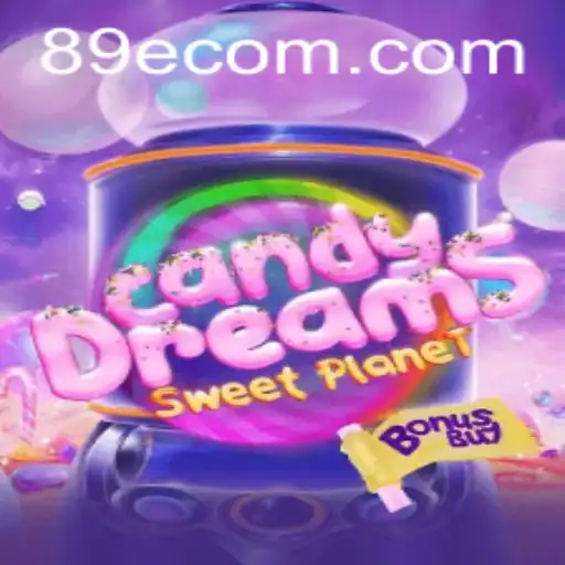 Descubra o Encantador Mundo de CandyDreamsSweetPlanet