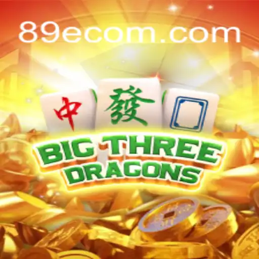 Explorando o Fascinante Mundo de BigThreeDragons e a Plataforma 89E.COM