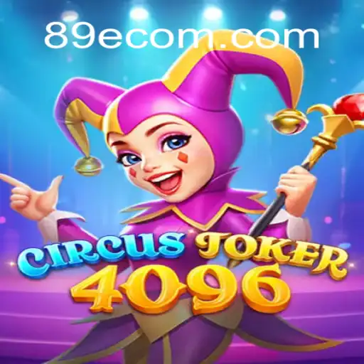 CircusJoker4096: Explorando a Nova Sensação dos Jogos Digitais