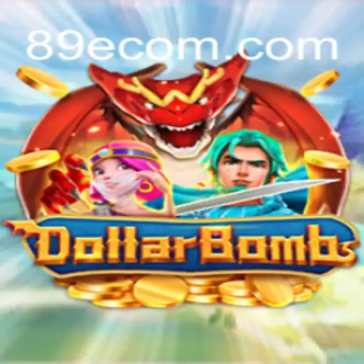 Explorando o Mundo Divertido de DollarBombs e o Impacto da 89E.COM