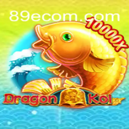 DragonKoi: A Nova Sensação do Mundo dos Jogos