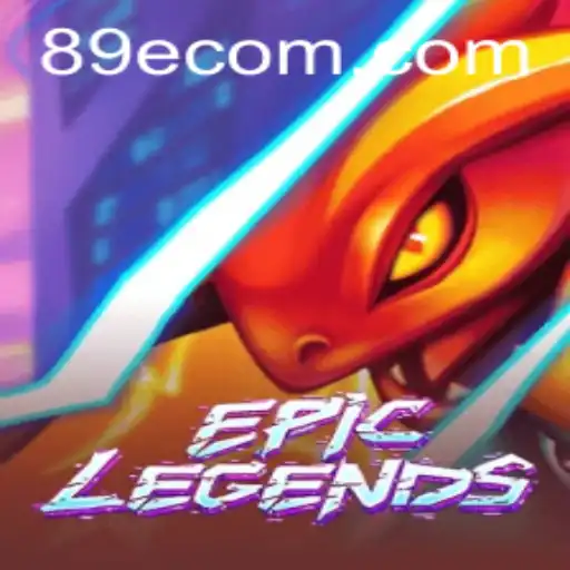 Desvendando EpicLegends: Uma Jornada no Universo dos Jogos
