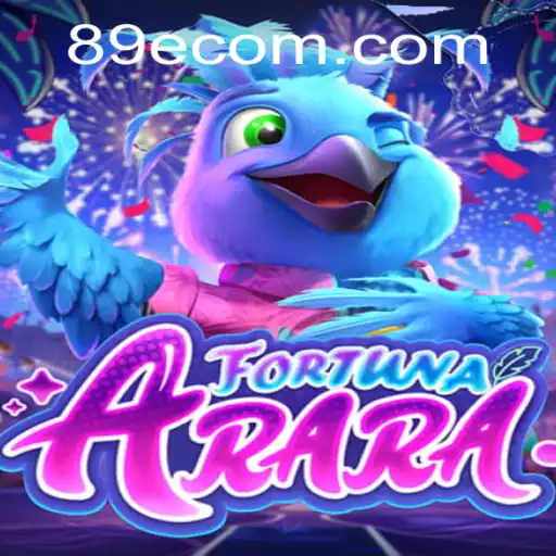 Explorando o Universo de FortunaArara: O Novo Fenômeno do 89E.COM