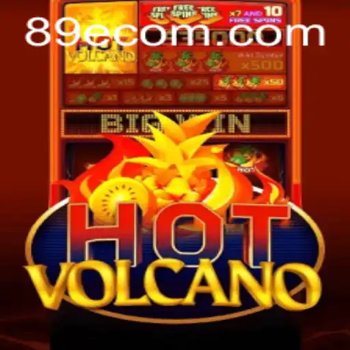 Descobrindo o Fascinante Mundo de HotVolcano