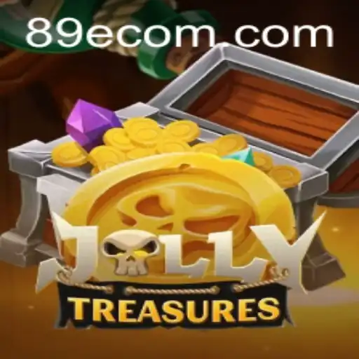 Explorando o Mundo de Aventuras Virtuais com JollyTreasures no 89E.COM