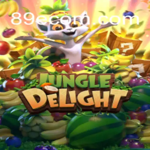 JungleDelight: Explorando Aventuras na Selva com 89E.COM