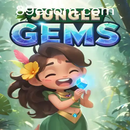 JungleGems: Uma Aventura de Quebra-Cabeças na Selva