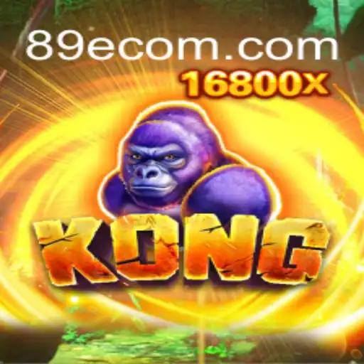 Kong: A Inovadora Aventura no Mundo dos Jogos