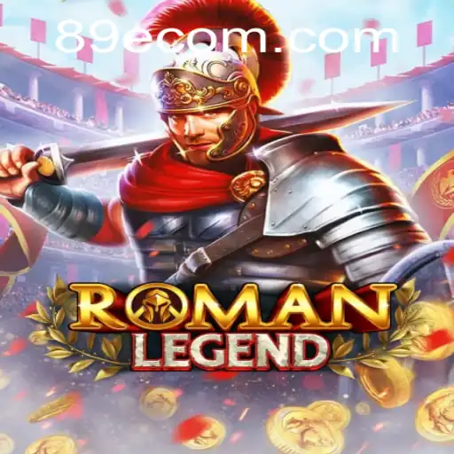 Explorando o Fascinante Mundo de RomanLegend: O Jogo de Estratégia da 89E.COM