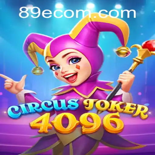 CircusJoker4096: Explorando a Nova Sensação dos Jogos Digitais