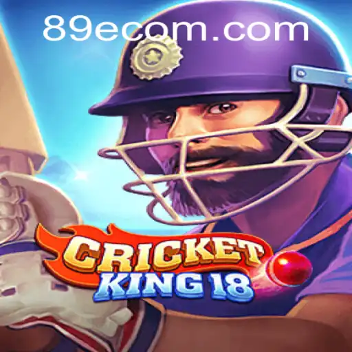 CricketKing18: Mergulhando na Jogabilidade e Regras do Novo Fenômeno Desportivo