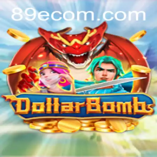 Explorando o Mundo Divertido de DollarBombs e o Impacto da 89E.COM