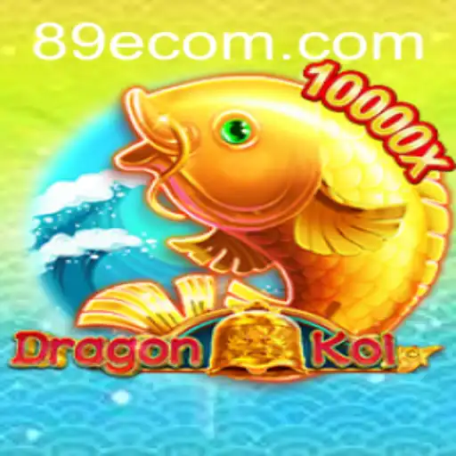 DragonKoi: A Nova Sensação do Mundo dos Jogos