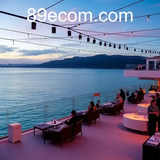 Eventos exclusivos