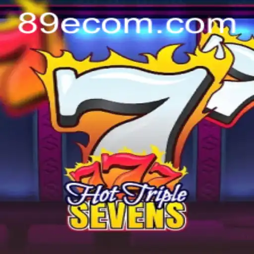Explorando o Emocionante Jogo HotTripleSevens