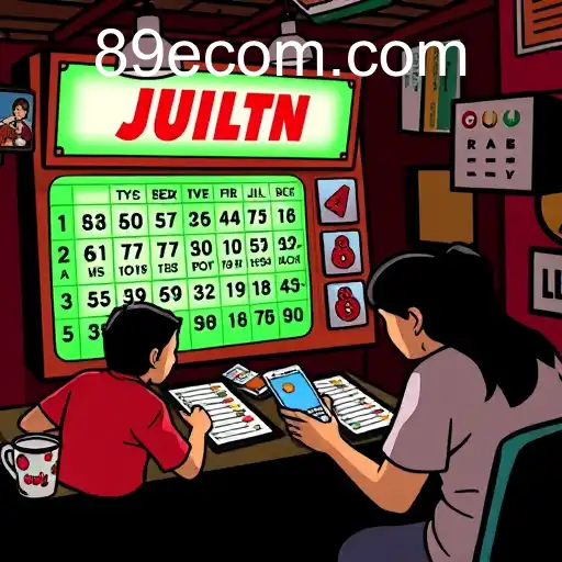 Jueteng