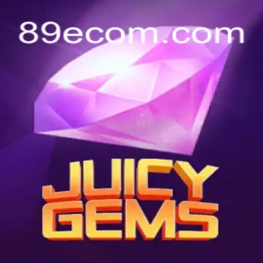Explorando o Mundo de JuicyGems: Um Mergulho no Vibrante Universo do Jogo da 89E.COM