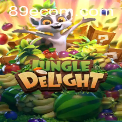 JungleDelight: Explorando Aventuras na Selva com 89E.COM