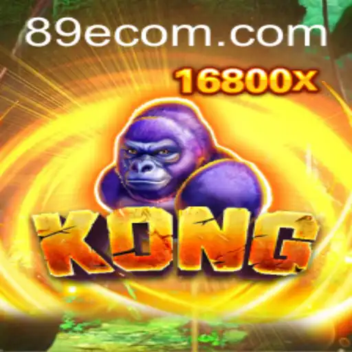 Kong: A Inovadora Aventura no Mundo dos Jogos