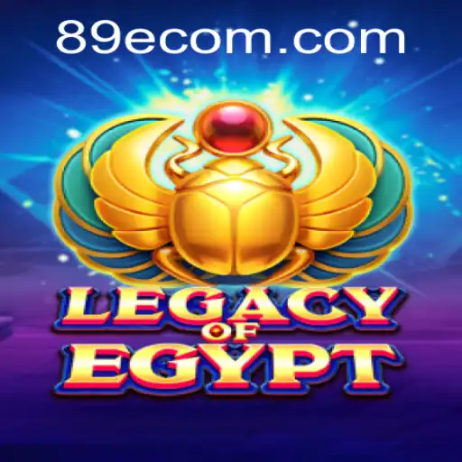 Um Mergulho no Fascinante Mundo de LegacyOfEgypt