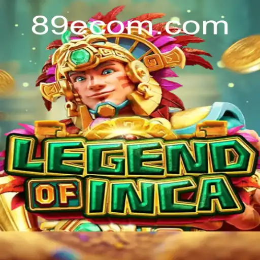 LegendofInca: Descubra os Tesouros do Antigo Império