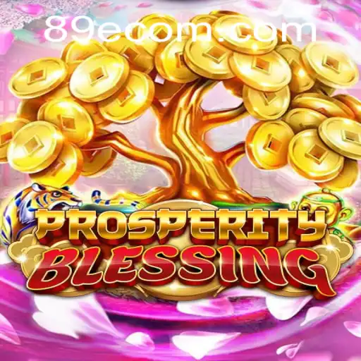 Descubra o Fascinante Mundo de ProsperityBlessing: O Jogo que Está Conquistando o Público