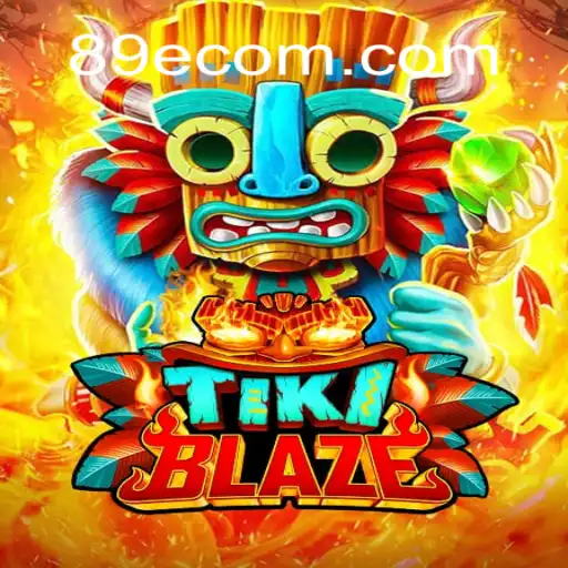 TikiBlaze: Explore a Aventura Vibrante do Novo Jogo Online
